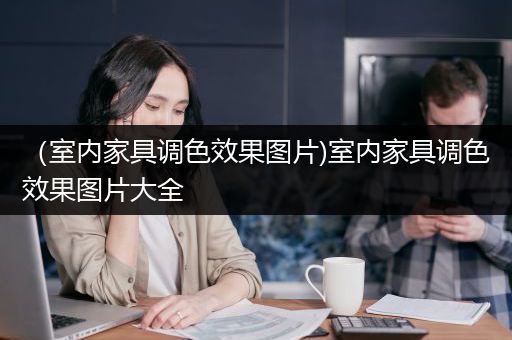 （室内家具调色效果图片)室内家具调色效果图片大全